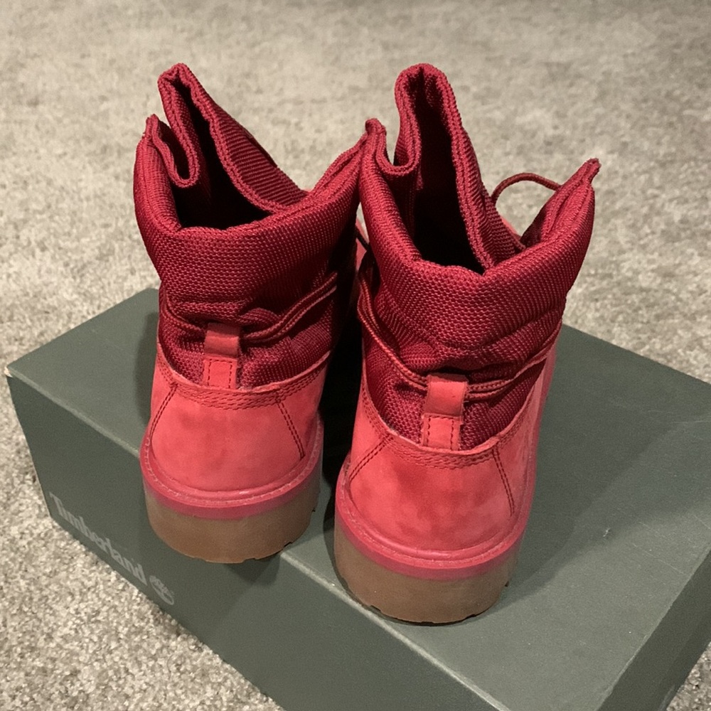 Timberland Boots - Picture 5 of 9